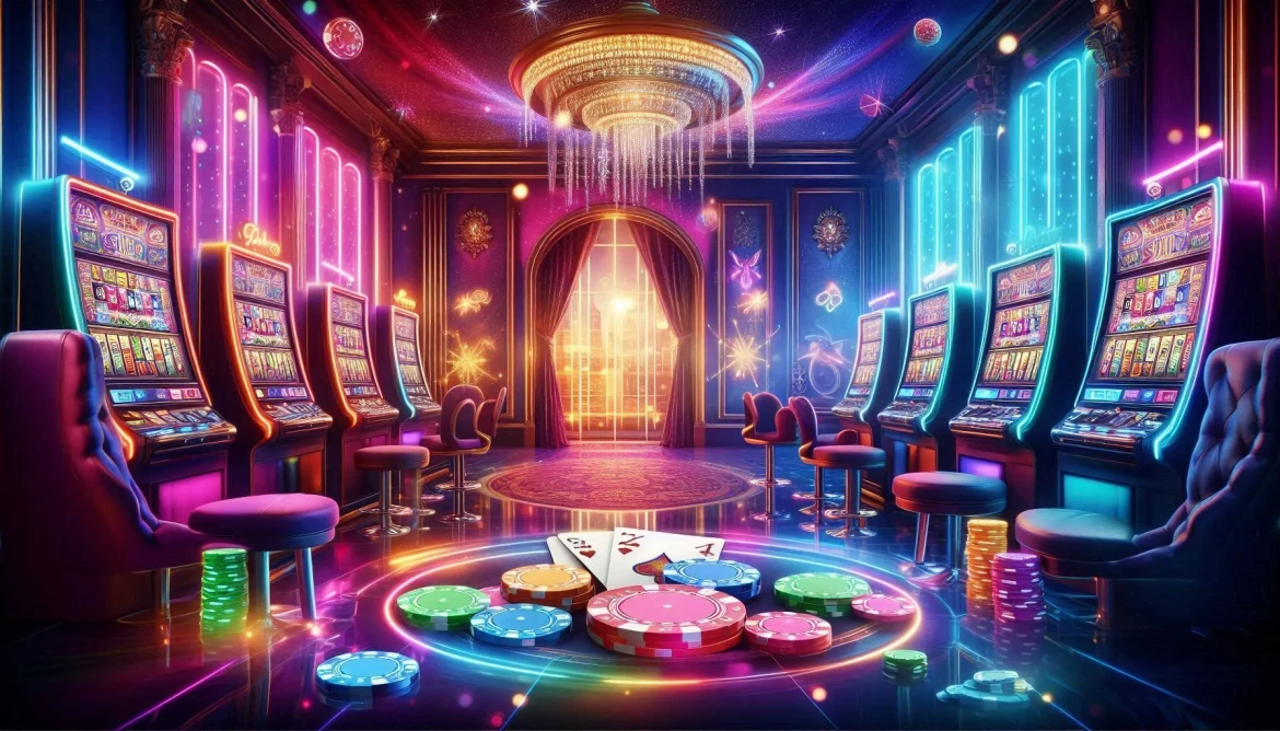 Star Casino